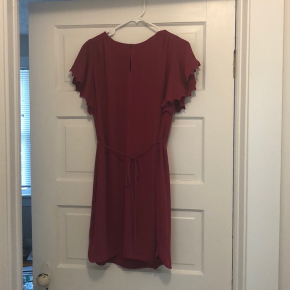 Formal Summer or Work Loft Dress - Picture 1 of 4